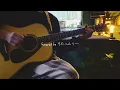 蟲/Tele（弾き語り風カバー）"Mushi" Tele Covered by ちたへんりー