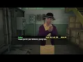Me N Lucas play Dead Rising 2 - Rebecca Chang is so baaadd
