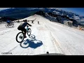 Download Lagu MEGAVALANCHE 2021 💥 Still FIGHTING for 1ST PLACE! | CRAZY FULL RACE x Kilian BRON