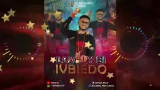 lovely bi ivbiedo