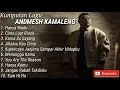 Lagu KUMPULAN LAGU TERBAIK ANDMESH KAMALENG | FULL ALBUM Best songs of Andmesh Kamaleng