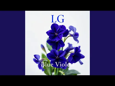 Video Thumbnail: ლურჯი იები-Blue Violets