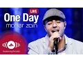 Download Lagu Maher Zain - One Day | UNHCR’s Nansen Refugee Award Ceremony