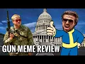 CONGRESS UPDATE FALLOUT AND CIVIL WAR