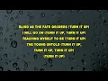 Madlib - Dirtknock (Lyrics)