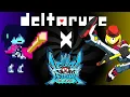 Download Lagu [Deltarune x Lethal League Blaze] - Ain't Nothing Like a Funky Buster (Mashup by +TEK)