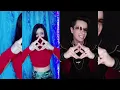 Simpa Cover Version // Finger Dance/Tutting Duet with Lav_Story || LACENNY CHANNEL