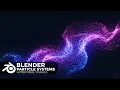The Only Particle Tutorial You ll Ever Need for Blender