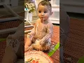Download Lagu Cute Baby Eating Noodles 🍜#cute #baby #noodles#shorts