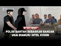 Lagu VIRAL! Intel Kodim Ngamuk di Kantor Polisi Kubar, Barang Bukti Bandar Tangkapan TNI Disebut Tawas