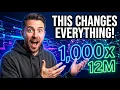 SubQ Just Broke AI s Biggest Limitation 12 Million Tokens