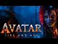 Lagu Avatar: Fire and Ash (2025) Full Movie