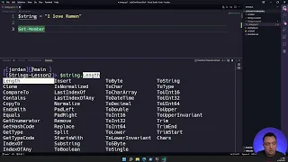 Let s Chat PowerShell Strings - Measuring them Methods What
