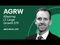 Allspring LT Large Growth ETF