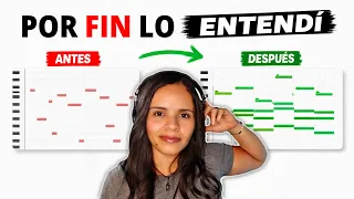 🚀 4 años de TEORÍA MUSICAL en 20 minutos (Perfecto para productores y beatmakers) TE LO RESUMO