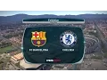 Download Lagu PES 2017 FC BARCELONA (TheKingOfPES) Vs. FC CHELSEA (Pro. Essam) full match