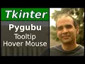 Tkinter - Pygubu Designer