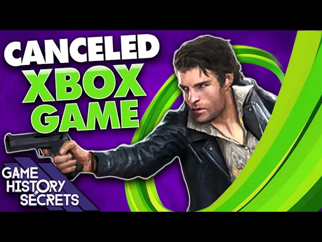 Xbox’s Cancelled ‘Uncharted Rival’ From Gears of War Studio