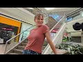 DEAD MALL - NEON LIGHTS