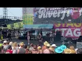 “Die From A Broken Heart” (Maddie And Tae Live At CMA FEST 2023 Riverfront Stage)