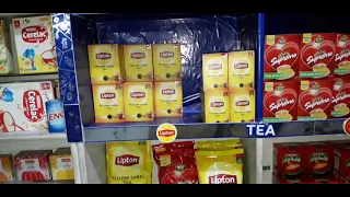 how to start grocery store business kirana store business