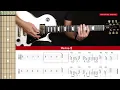 American Idiot Guitar Cover Green Day 🎸|Tabs + Chords|