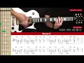 Download Lagu American Idiot Guitar Cover Green Day 🎸|Tabs + Chords|