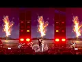 HINDIA ‘JANJI PALSU’ Live at BIGBANG Fest 2024