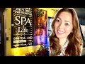 SPA DAY VLOG IN OKINAWA JAPAN