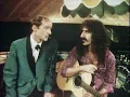 Norman Gunston Frank Zappa Interview 1976