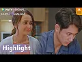 Download Lagu WeTV Original Kupu Malam | Highlight EP06 Raffi Mau Putusin Laura Gara-gara Masa Lalunya
