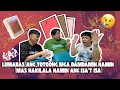 Download Lagu LUMABAS ANG TOTOONG MGA DAMDAMIN NAMIN (MAS NAKILALA NAMIN ANG ISA'T ISA)