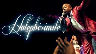 spirit of praise 5 feat sello malete halephirimile