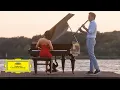 Download Lagu Andreas Ottensamer \u0026 Yuja Wang - Brahms: Six Pieces for Piano, Op. 118: 2. Intermezzo in A Major