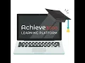 Achieve 3000 Quick Tutorial