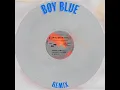 Spin With You (feat. Jeremy Zucker) (Boy Blue Remix)