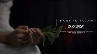 husnal hayati nume official music video 