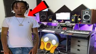 leaked voice note of rygin king fan going crazy about song glu