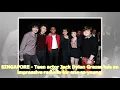 Teen actors on speaking rapidly and stuttering for It Chapter Two