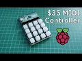 Build Your Own Launchpad for 35 using the Raspberry Pi Pico