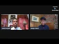 Dr Gladys West Interview
