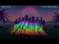 Randy VanWarmer - Just When I Needed You Most (3D Waveform Visualizer)