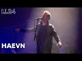 Download Lagu HAEVN - live at Lowlands 2024