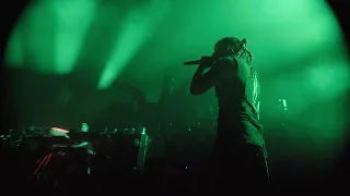The Prodigy - Take Me To The Hospital - Rock Im Park