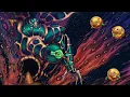 Relinquished Hecahands deck profile January 2026