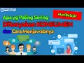 Lagu Apa yang Paling Sering Ditanyakan Konsumen dan Cara Menjawab Pertanyaan Customer