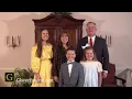 Glover Funeral Home 15sec Spot B