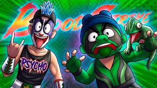 SOMOS LUCHADORES EN BLOOD STRIKE 👊🔥