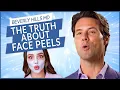 Are Skincare Peels Worth The Money Beverly Hills MD with Dr Layke