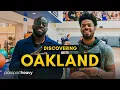 Oakland California 4k Story of the Community